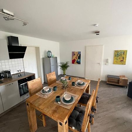 Wohnung Rhein-Wald-Und Weitsicht Rengsdorf المظهر الخارجي الصورة
