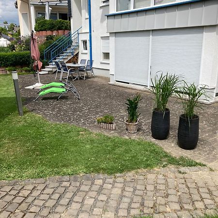 Wohnung Rhein-Wald-Und Weitsicht Rengsdorf المظهر الخارجي الصورة