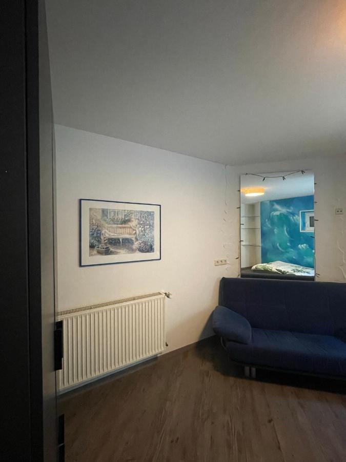 Wohnung Rhein-Wald-Und Weitsicht Rengsdorf المظهر الخارجي الصورة