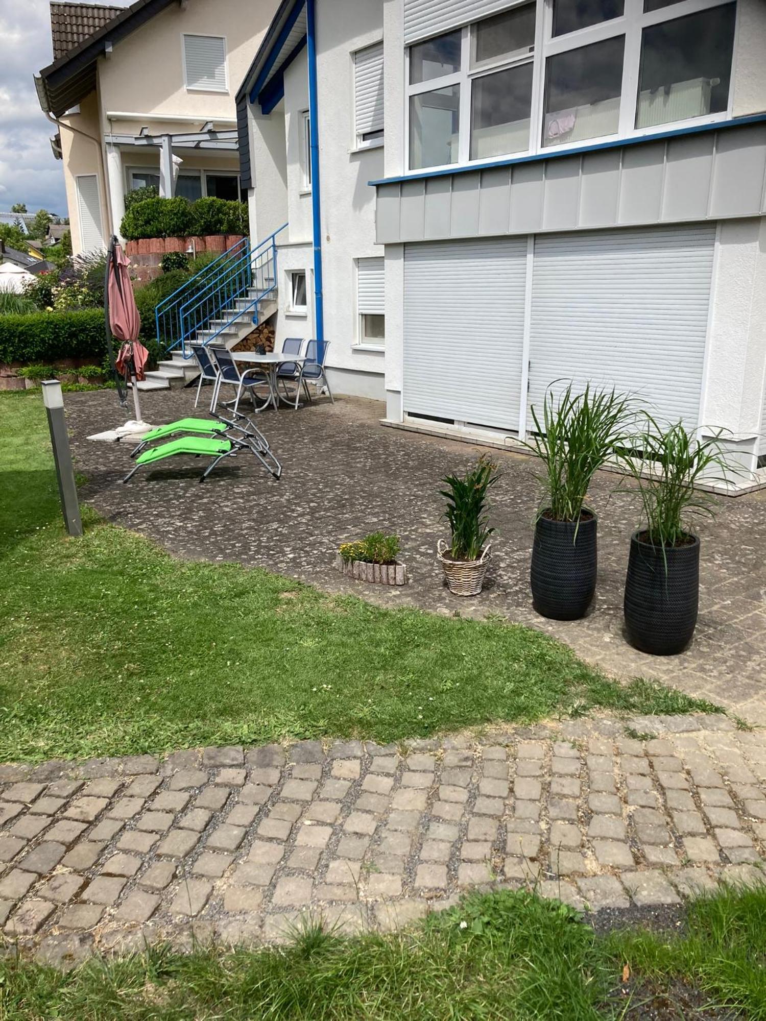 Wohnung Rhein-Wald-Und Weitsicht Rengsdorf المظهر الخارجي الصورة